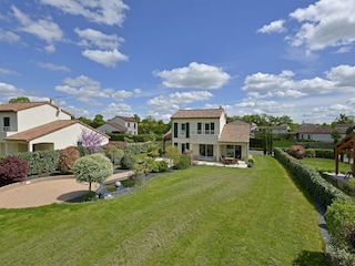 Parco vacanze Les Forges Registrazione all'aperto 1