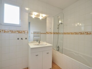 Parco vacanze Les Forges Caratteristiche 9