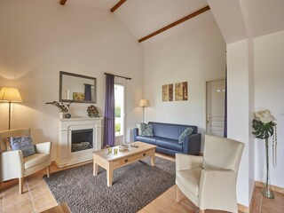 Ferienpark Les Forges Ausstattung 5