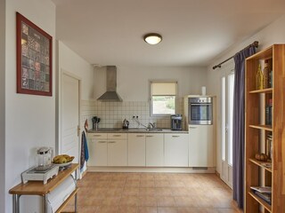 Parco vacanze Les Forges Caratteristiche 7