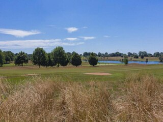 Parc de vacances Les Forges Environnement 30