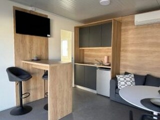 Caravan Pirovac Kenmerken 1