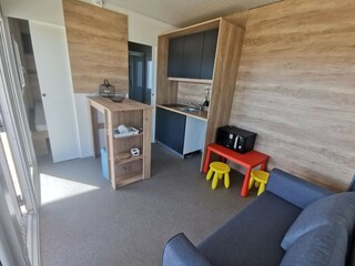 Caravan Pirovac Kenmerken 16