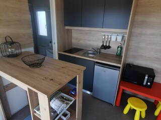 Caravan Pirovac Kenmerken 19