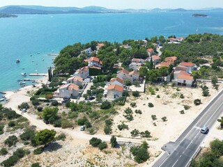 Roulotte Pirovac  23