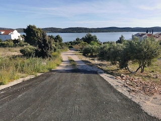 Roulotte Pirovac Enregistrement extérieur 1