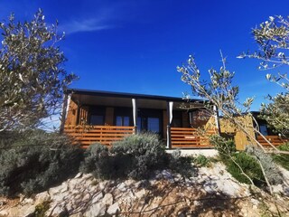 Wohnwagen Pirovac Außenaufnahme 6