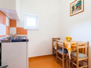 Appartement Vinjerac Kenmerken 1