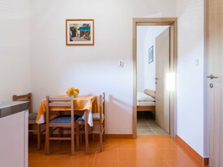Appartement Vinjerac Kenmerken 11