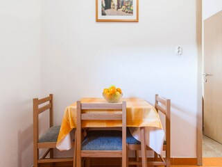 Appartement Vinjerac Équipement 12