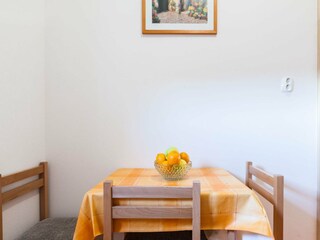 Appartement Vinjerac Kenmerken 13
