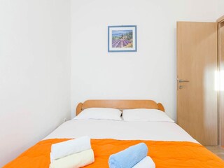 Appartement Vinjerac Équipement 16