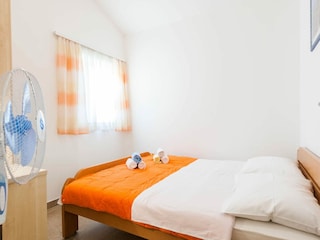 Appartement Vinjerac Kenmerken 17