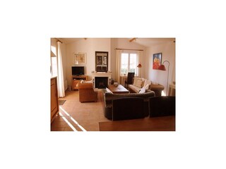 Parc de vacances Les Forges Équipement 7