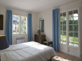 Parc de vacances Les Forges Équipement 9