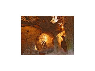 Vakantiepark Les Forges Omgeving 36