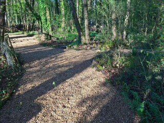 Vakantiepark Les Forges Omgeving 46