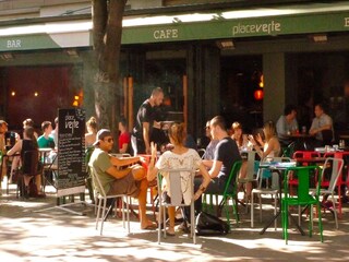 Parco vacanze Les Forges Ambiente 30