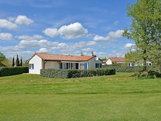 Holiday park Les Forges Outdoor Recording 3