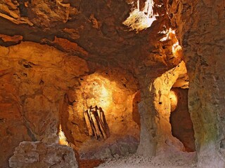 Ferienpark Les Forges Umgebung 22