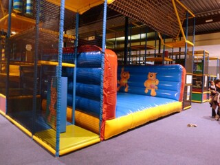 Ferienpark Les Forges Umgebung 23