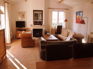 Ferienpark Les Forges Ausstattung 11