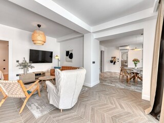 Appartamento Cavtat Caratteristiche 1