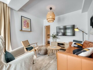 Apartamento Cavtat Características 18