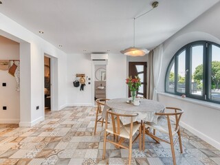 Appartamento Cavtat Caratteristiche 25