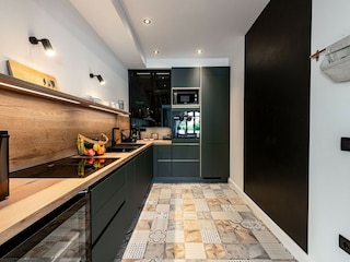 Appartement Cavtat Équipement 42