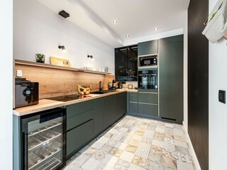 Apartamento Cavtat Características 19