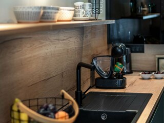 Apartamento Cavtat Características 28