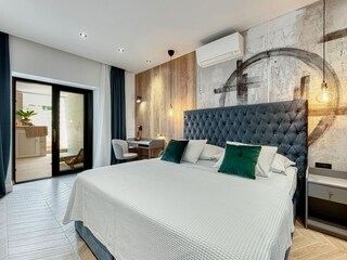 Apartment Cavtat Ausstattung 24