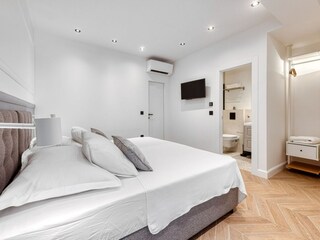 Apartamento Cavtat Características 31