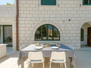 Appartamento Cavtat Registrazione all'aperto 1