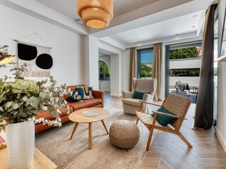 Appartamento Cavtat Caratteristiche 22