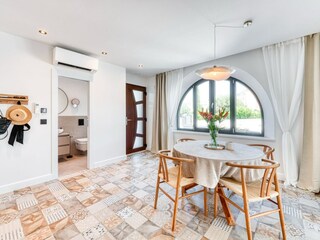 Appartamento Cavtat Caratteristiche 23