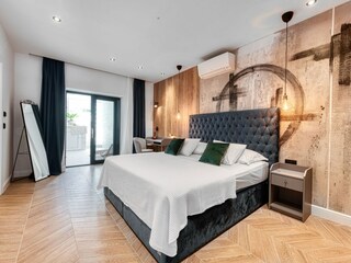 Appartamento Cavtat Caratteristiche 25