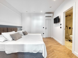 Appartamento Cavtat Caratteristiche 27
