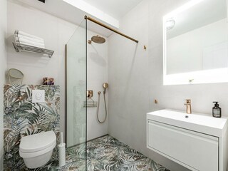 Appartement Cavtat Équipement 32