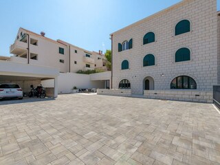 Apartment Cavtat Außenaufnahme 14