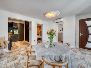 Appartement Cavtat Équipement 23