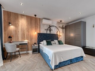 Appartamento Cavtat Caratteristiche 40