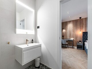 Apartment Cavtat Ausstattung 30