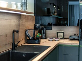 Appartement Cavtat Kenmerken 37