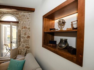 Appartement Rovinj Équipement 5