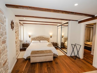 Apartment Rovinj Ausstattung 20