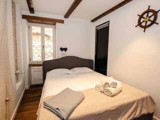 Appartement Rovinj Kenmerken 21