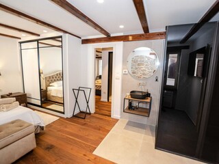 Apartment Rovinj Ausstattung 9