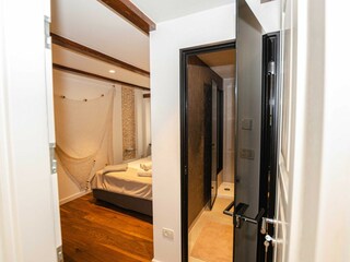 Apartment Rovinj Ausstattung 12